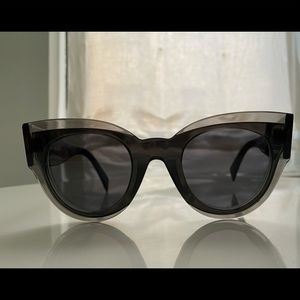 Céline Petra Sunglasses